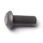 NIT STALOWY ŁEB KULISTY 4*10MM