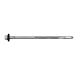 WKRĘT DO PŁYT WARSTWOWYCH Z EPDM 5.5/6.3*250MM 12MM