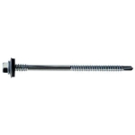 WKRĘT DO PŁYT WARSTWOWYCH Z EPDM 6.3*70MM 6MM