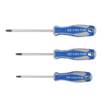 WKRĘTAK TORX Z OTWOREM T30 6.0*125