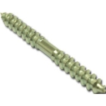 DWUGWINT DREWNO-DREWNO 6*80MM SZTUKA