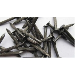 GWOŹDZIE MURARSKIE HARTOWANE CZARNE 3.8*30MM
