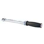 KLUCZ DYNAMOMETRYCZNY Z PRZYCISKIEM 3/8'' 20-100NM
