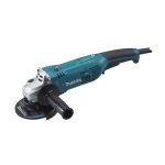 SZLIFIERKA KĄTOWA 125MM 1300W ANTY-RSTART
