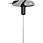 KLUCZ TRZPIENIOWY TORX Z RĘKOJEŚCIĄ T40