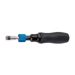 WKRĘTAK DYNAMOMETRYCZNY DO BITÓW 1/4'' 1-6NM