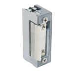 ZACZEP ELEKTROMAGNETYCZNY RE54NF BEZ WYŁĄCZNIKA 12V DC