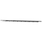 BRZESZCZOT DO PIŁY KABŁĄKOWEJ DO DREWNA MOKREGO 530MM