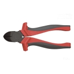 SZCZYPCE TNĄCE BOCZNE 1000V 160MM CZERNIONE