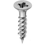 WKRĘT DO PŁYT GIPSOWYCH OCYNKOWANY 3.9*57MM FZB