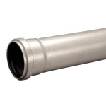 RURA POPIEL PCV 110*2.6*2000 WAVI-685226