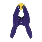 ŚCISK SPRĘŻYNOWY QUICK GRIP 3''/75MM