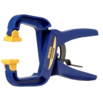 ŚCISK SPRĘŻYNOWY QUICK GRIP 4''/100 MM