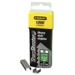 ZSZYWKA TYP G 4/11/140 HD 1,000 SZTUK 8MM