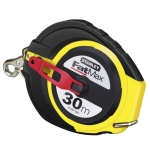 TAŚMA FATMAX ZE STALI NIERDZEWNEJ  DOKŁ. II KL. 30M/10MM