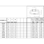OGNIWO SKRĘCANE OCYNKOWANE 14*123MM