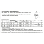 OGNIWO PRZEGUBOWE GM074-G8 7MM WLL 1.5T