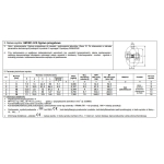 OGNIWO PRZEGUBOWE GM1001-G10 16MM WLL 10T