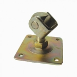 ZAWIAS PRZYKRĘCANY M20 H5/10CM POD.10*10CM 143