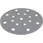 KRĄŻEK PRZYCZEPNY 150MM STF BRILLIANT2 GRANULACJA 220