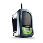RADIO BUDOWLANE BR 10