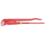 KLUCZ DO RUR NASTAWNY 45 STOPNI 2.0' 530MM