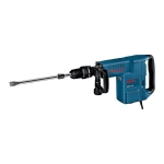 MŁOT UDAROWY KUJĄCY SDS-MAX GSH 11 E 1500W/16.8 J