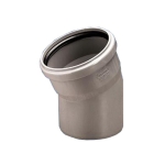 KOLANO HT POPIEL PCV 110/45ST  WAVI-000623