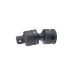 PRZEGUB KULISTY UDAROWY Z KULKĄ 1/2'' 74MM