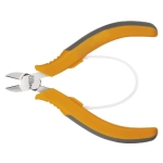 SZCZYPCE PRECYZYJNE BOCZNE 130MM