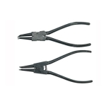 SZCZYPCE SEGERA ZEWNĘTRZNE WYGIĘTE 150MM