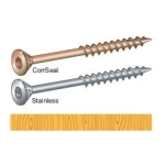 WKRĘT TARASOWY CLASSIC CORRS 4.2*30M TX20