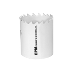 OTWORNICA BI-METALOWA 51MM UCHWYT 5/8''