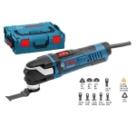NARZĘDZIE WIELOFUNKCYJNE GOP 40-30 400W L-BOXX+ACC