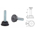 STOPKA REGULACYJNA SR 01 FI 30 M8*30 623