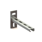 PROFIL MONTAŻOWY TYP C2,0 (30*16*2MM) DŁ. 312MM