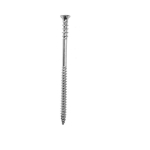 WKRĘT DYSTANSOWY Z ŁBEM STOŻKOWYM 6*80MM TORX 25