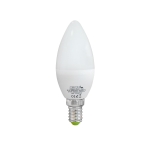 ŻARÓWKA LED 3W E14 ŚWIECA 240LM