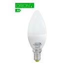 ŻARÓWKA LED 3W E14 ŚWIECA 240LM