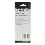 WKRĘTAK ODWRACALNY 220MM Z BITEM PH2*6.0MM
