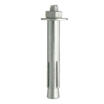 KOŁEK STALOWY 12*80/M8