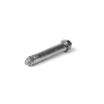 KOŁEK STALOWY 12*80/M8