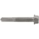 WKRĘT SAMOWIERTNY Z ŁBEM SZEŚCIOKĄTNYM 5.5*67MM 12MM