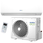 KLIMATYZATOR SPLIT 3.5 KW KAISAI ECO A++,KEX12KTCO+KEX12KTCI