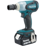 KLUCZ UDAROWY AKUMULATOROWY 1/2'' 230NM 18V 2*5.0AH LI-LION