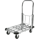 WÓZEK TRANSPORTOWY, SKŁADANY