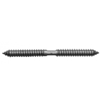 DWUGWINT DREWNO-DREWNO 8.0*100MM KG