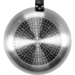 PATELNIA ALUMINIOWA TEFLON 280MM