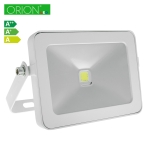 NAŚWIETLACZ LUNA LED IP65 SLIM 10W 900LM
