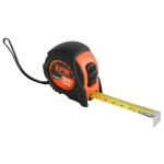 MIARA ZWIJANA RUBBER 3M*16MM